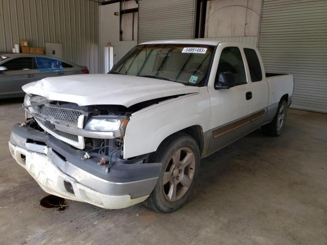 2003 Chevrolet C/K 1500 