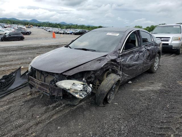 2010 Mazda Mazda6 i