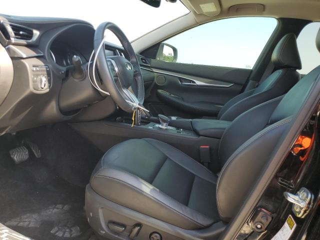 3PCAJ5BA7NF117118 Infiniti Qx50 Luxe