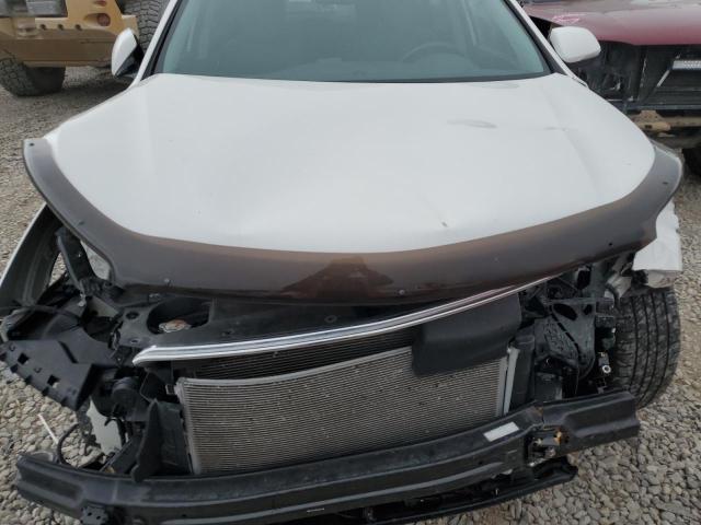2015 HYUNDAI SANTA FE G - KM8SRDHF1FU117145