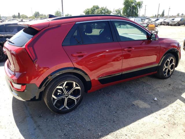 KNDCR3LE7P5048930 KIA NIRO EX