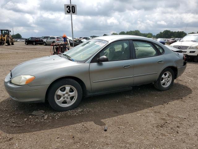 2005 Ford Taurus SE