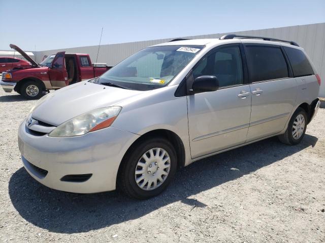 2007 Toyota Sienna CE