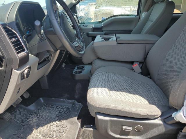 1FTEW1CF3GFA08580 Ford F150 Supercrew