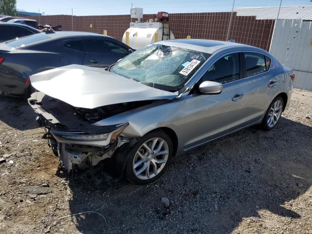 19UDE2F39KA002604 Acura ILX 