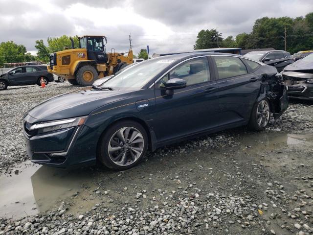 2018 HONDA CLARITY - JHMZC5F14JC010766
