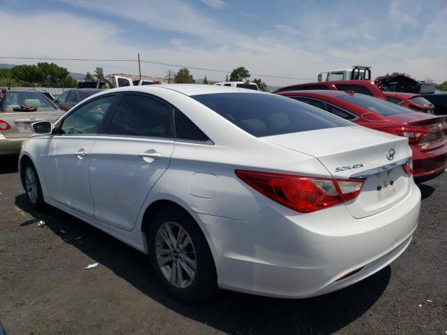 Vin: 5npeb4ac1ch474501, lot: 55692963, hyundai sonata gls 20122