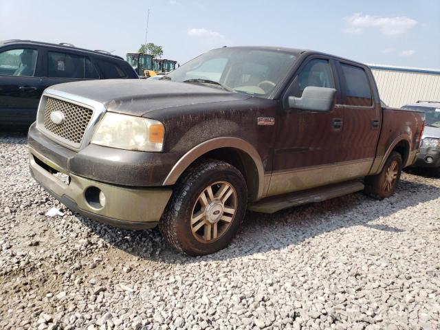 2006 Ford F-150 SuperCrew 