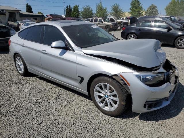 WBA3X5C53ED559178 BMW 328 XIGT