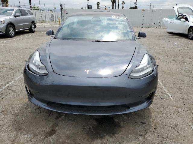 5YJ3E1EA1JF010786 Tesla MODEL 3