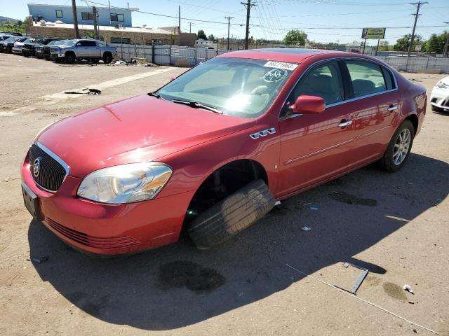 2006 Buick Lucerne CXL