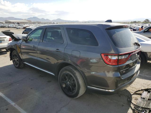 1C4RDHAG9KC575642 Dodge Durango SX 2