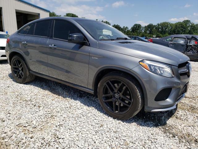 4JGED6EB2HA079048 2017 MERCEDES-BENZ GLE-CLASS, photo no. 4