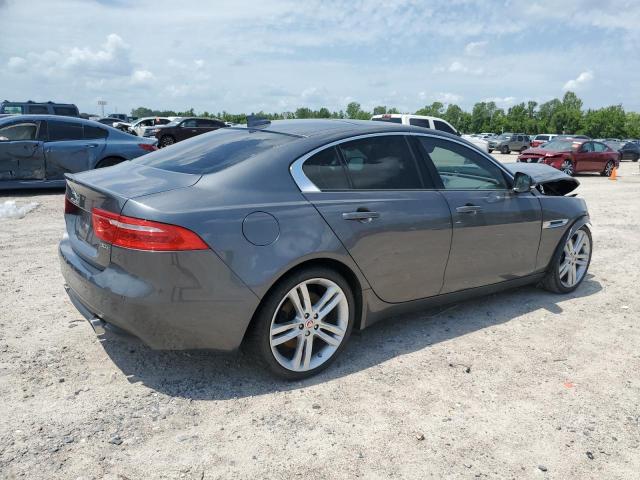 2018 JAGUAR XE PREMIUM - SAJAD4GX6JCP38020