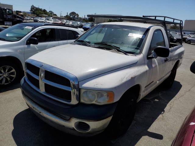 2002 Dodge Ram 1500 