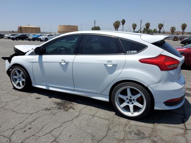 1FADP3L90JL322846 Ford FOCUS ST