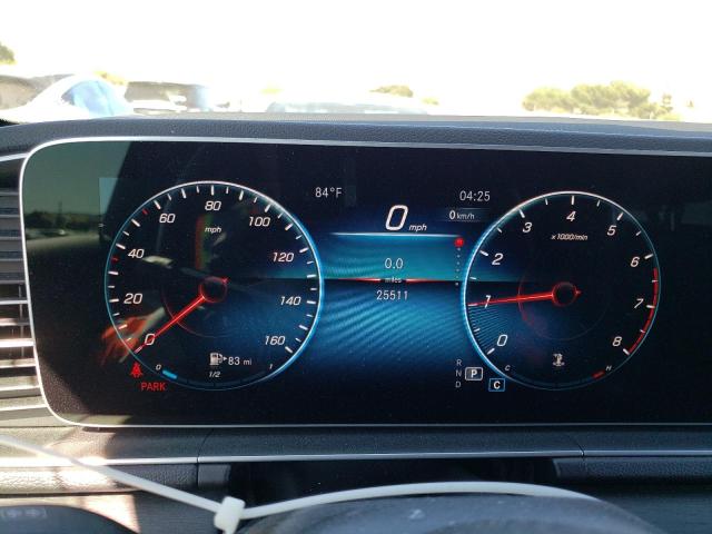4JGFB4KB2MA507746 Mercedes-Benz Gle 350 4matic