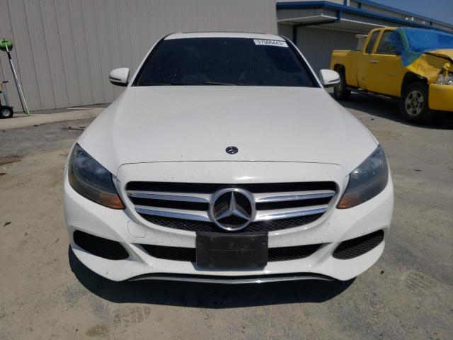 55SWF4JB9JU247096 Mercedes-Benz C 300