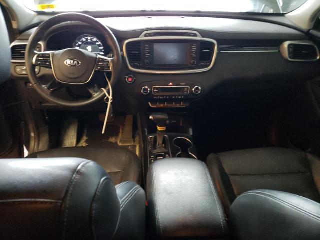 5XYPHDA55KG452502 KIA SORENTO EX