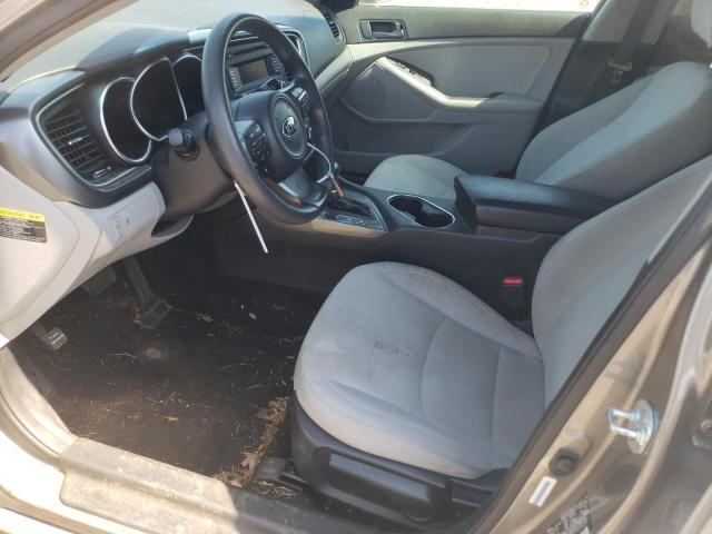 5XXGM4A78FG444384 KIA Optima Lx