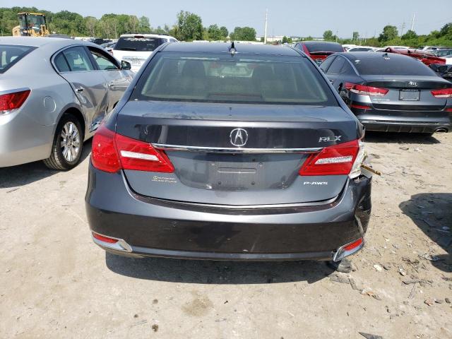2015 ACURA RLX ADVANC JH4KC1F94FC001539