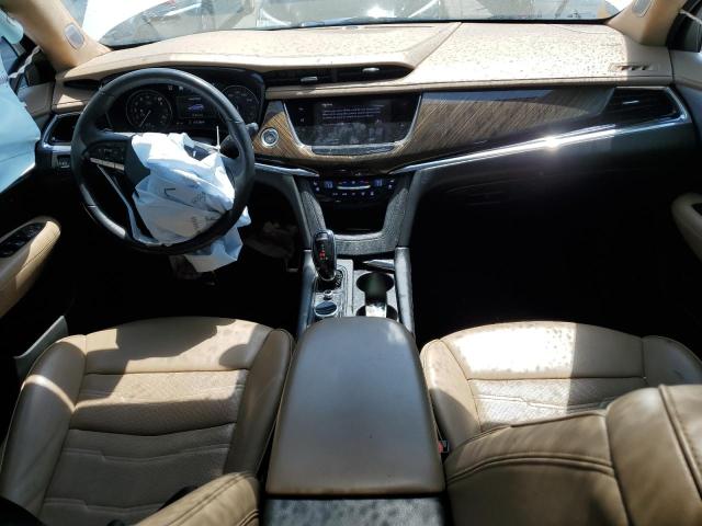 2020 CADILLAC XT6 PLATIN - 1GYKPFRS7LZ102983
