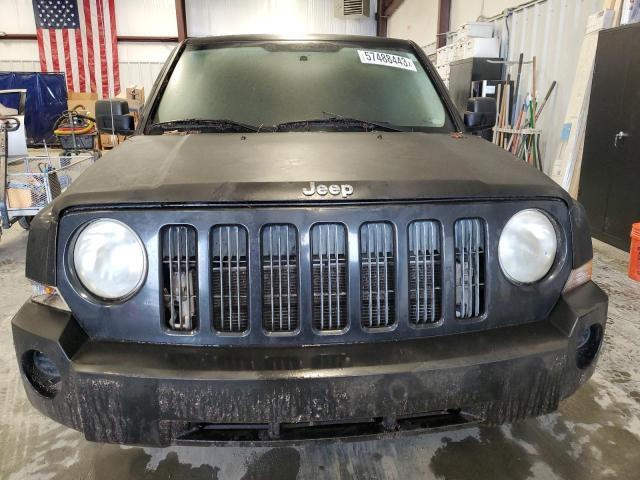 1J8FT28W38D570738 | 2008 Jeep patriot sport