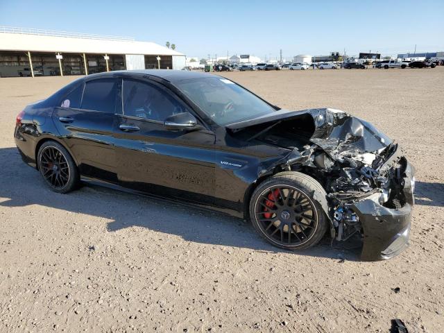 55SWF8HB2GU159335 Mercedes-Benz C 63 AMG-S