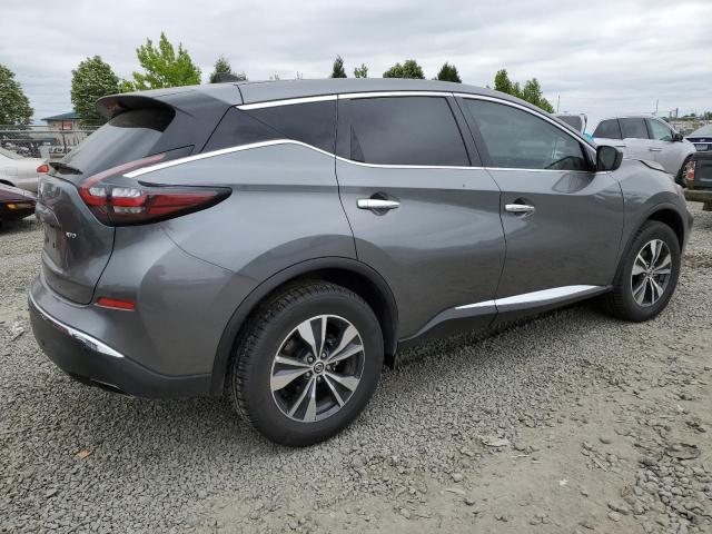 5N1AZ2AS1NC131350 Nissan MURANO S