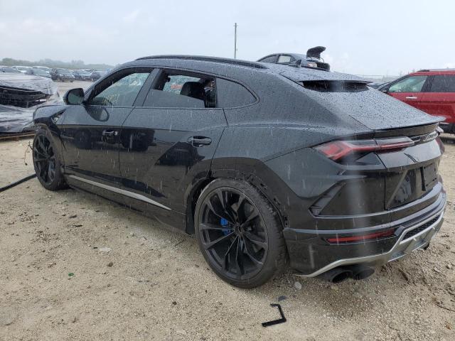 2019 LAMBORGHINI URUS ZPBUA1ZLXKLA04388