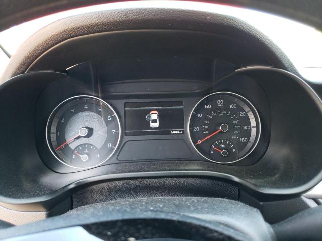 3KPF24AD8PE556541 KIA FORTE LX