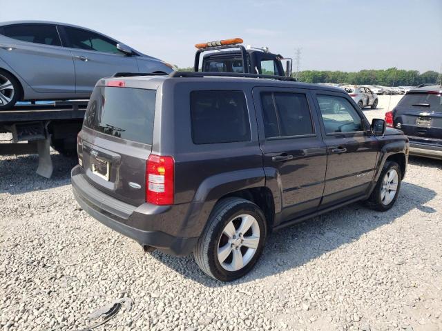 Vin: 1c4njpfa9ed763968, lot: 67826573, jeep patriot latitude 20143