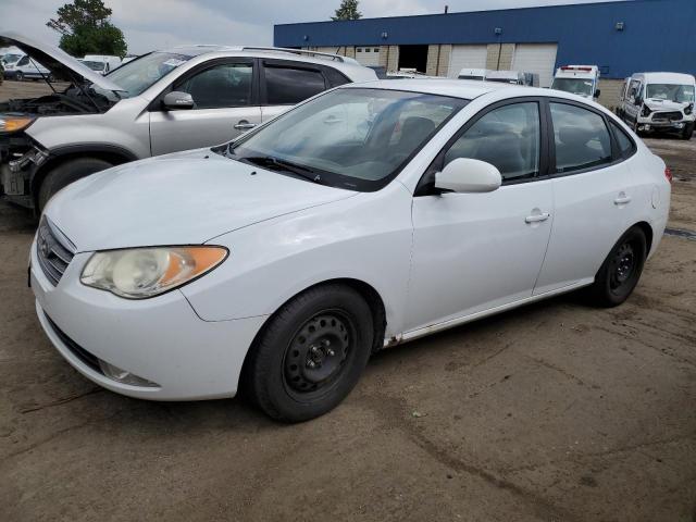 2008 Hyundai Elantra GLS