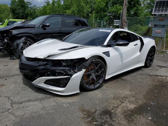 2018 Acura NSX 