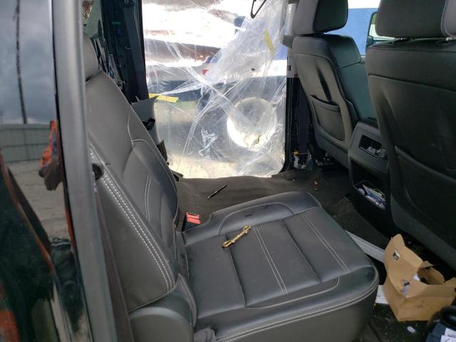2015 GMC SIERRA K35 - 1GT424E89FF642496