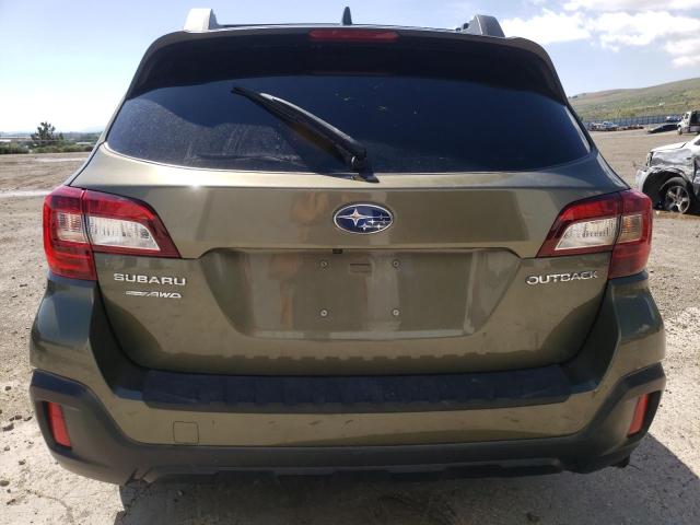 4S4BSAFC8K3331819 Subaru Outback 2.5i Premium