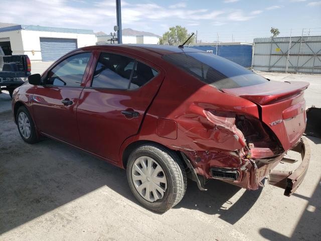 3N1CN7AP9GL820628 Nissan VERSA S