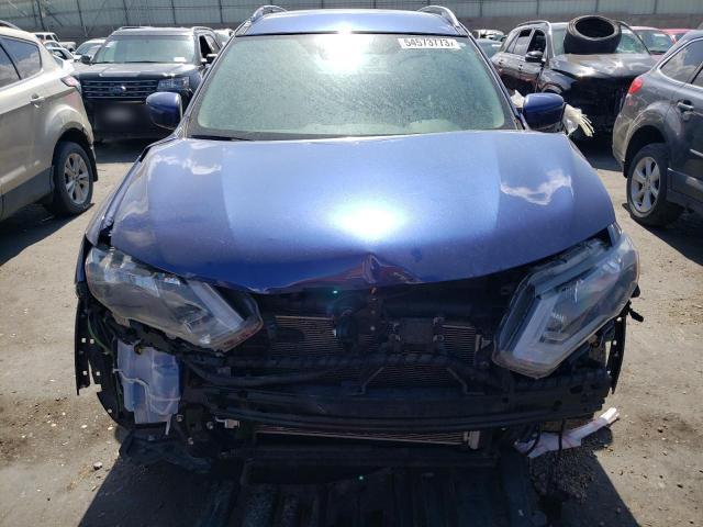 JN8AT2MV6LW110151 Nissan ROGUE S
