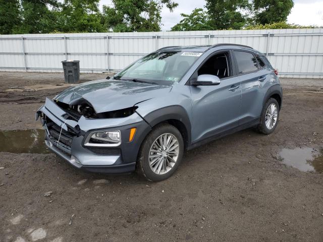 2020 HYUNDAI KONA SEL P - KM8K6CAA4LU524728
