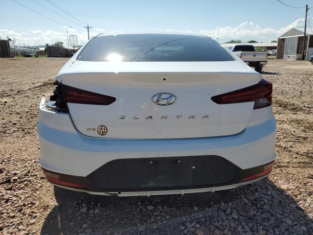 5NPD74LFXLH615683 Hyundai Elantra SE 6