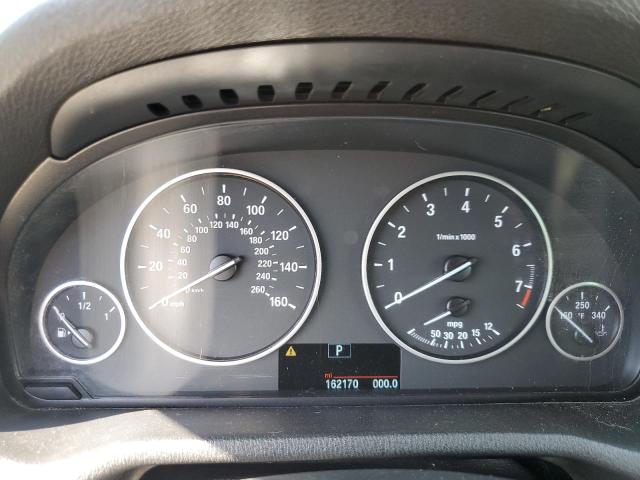 5UXWX9C34H0W69270 BMW X3 Xdrive28i