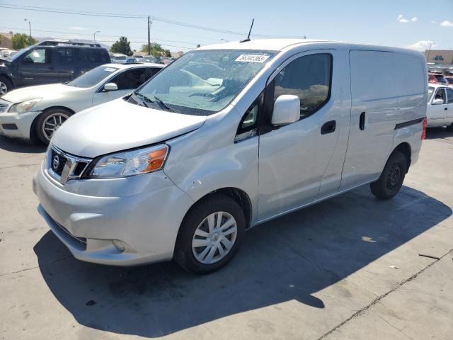 2019 Nissan NV200 