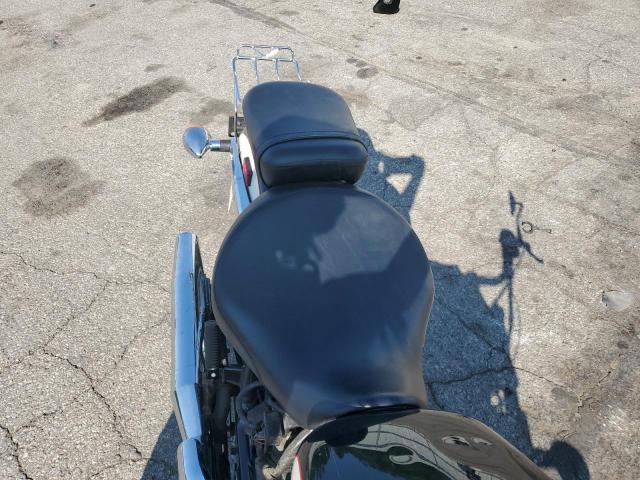 2008 HONDA VT750 CA JH2RC50458M400730