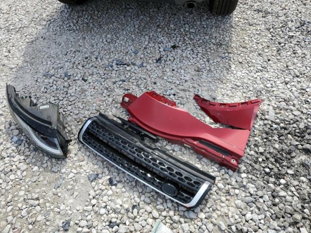 SALVP2BG3HH237000 Land Rover Range Rover Evoque Se