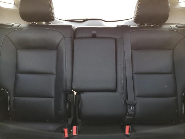 3GKALXEX0JL145073 GMC Terrain Denali