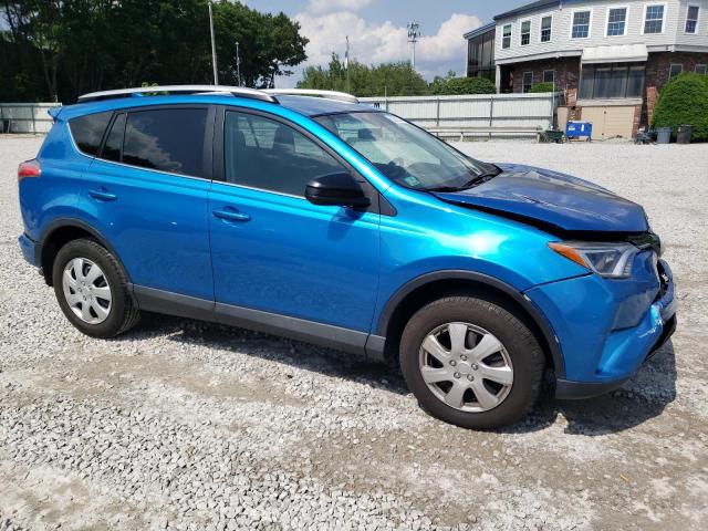 2T3BFREV1GW419349 Toyota RAV4 LE