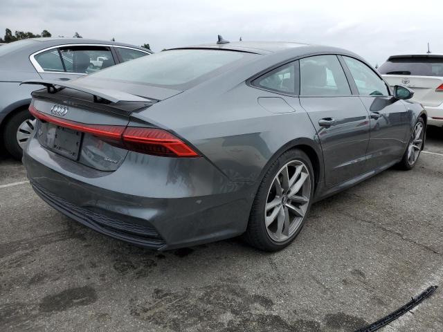 VIN WAUU2BF2XLN060565 2020 Audi A7, Premium Plus S-... no.3