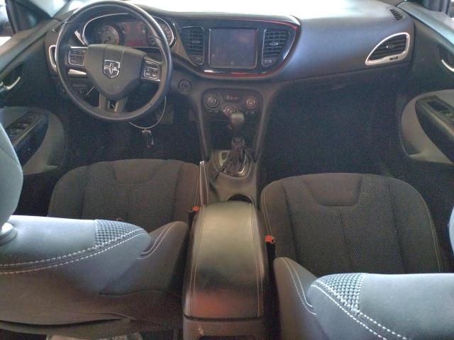 1C3CDFBB0FD380739 Dodge DART SXT