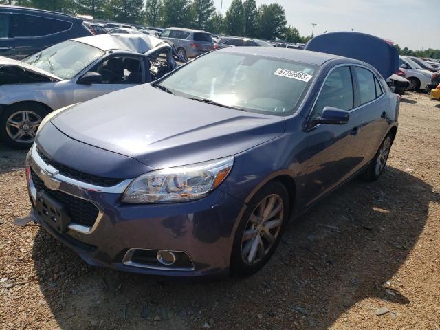 CHEVROLET MALIBU 2LT