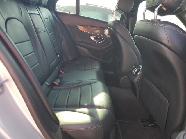 55SWF8DB6LU332029 Mercedes-Benz C 300